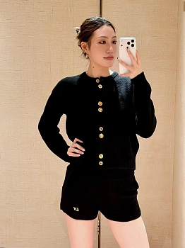 Джемперы И Свитеры Женские Louis Vuitton 5714605