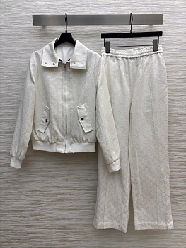 Брюки Женские Gucci 1144276