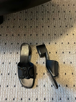 Босоножки Женские Celine 27912