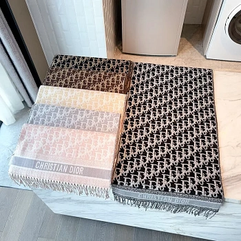 Шарфы Christian Dior 1174044