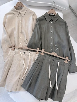 Костюмы Женские Brunello Cucinelli 1873190