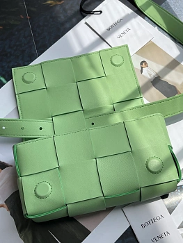 Поясные Сумки Женские Bottega Veneta 368703
