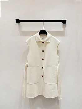 Жилеты Женские Hermes 5876354