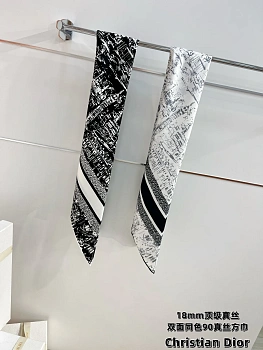 Платки Christian Dior 1883193