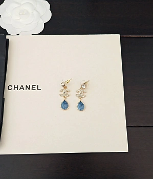 Бижутерия Chanel 1524060