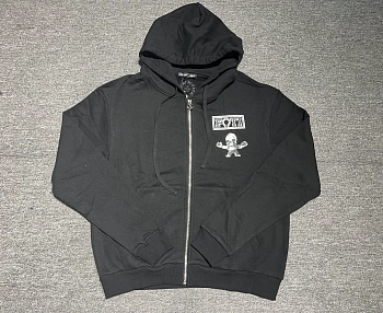 Свитшоты И Худи Мужские Chrome Hearts 64077