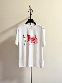 Футболки Женские Celine 4702526