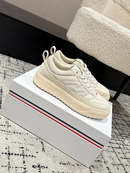 Кроссовки Мужские Moncler 183153