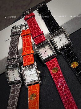 Часы Женские Hermes 1034152