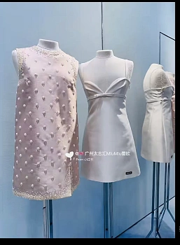 Платья Женские Miu Miu 9592394