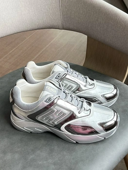 Кроссовки Женские Fendi 353524