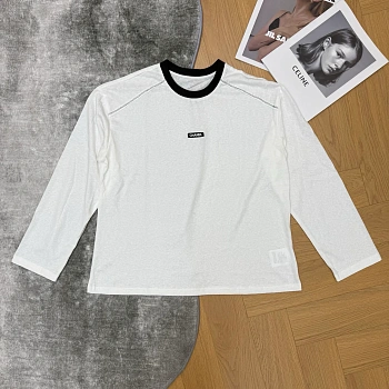 Лонгсливы Женские Chanel 10487297