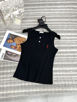 Топы Женские Saint Laurent 564135