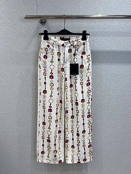 Джинсы Женские Louis Vuitton 74770