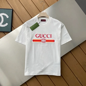 Футболки Женские Gucci 27281