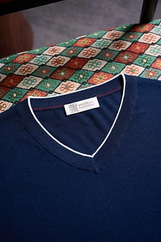 Джемперы И Свитеры Мужские Brunello Cucinelli 11250760