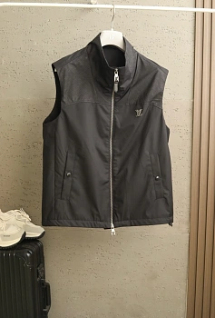 Жилеты Мужские Louis Vuitton 11424981