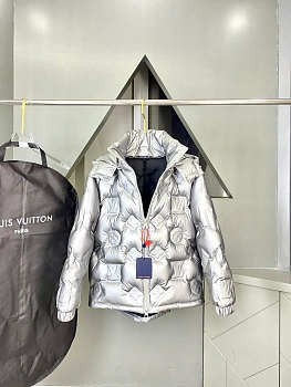 Куртки И Пуховики Мужские Louis Vuitton 375424