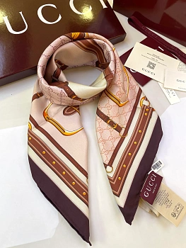 Шарфы Gucci 1981376
