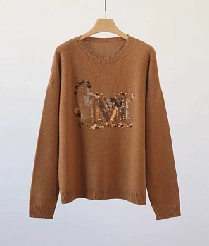 Джемперы И Свитеры Женские Max Mara 984625