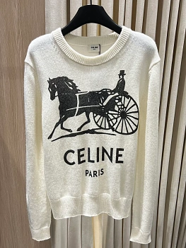 Джемперы И Свитеры Женские Celine 927365
