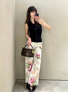 Классические Сумки Женские Loewe 5562972