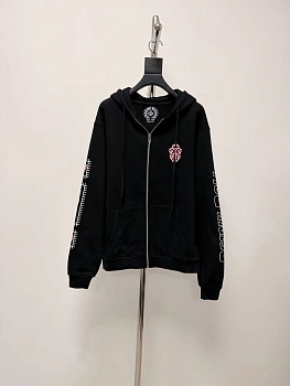 Свитшоты И Худи Женские Chrome Hearts 1879654
