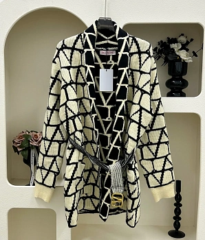 Джемперы Женские Valentino 409957