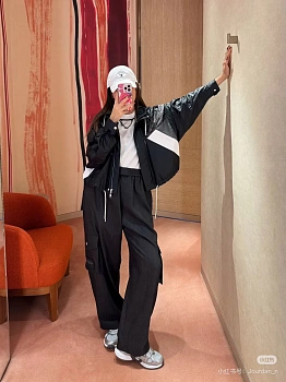 Кожаные Куртки И Дублёнки Женские Louis Vuitton 1883707