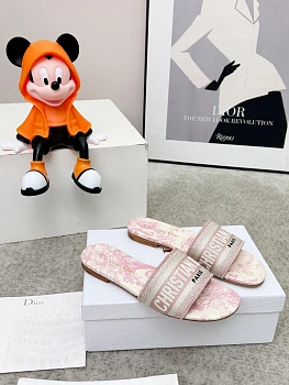 Туфли Женские Christian Dior 9856781