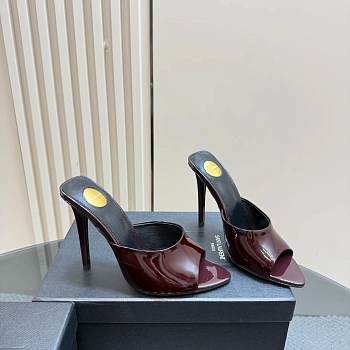 Босоножки Женские Saint Laurent 20990