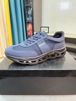 Кроссовки Мужские Hugo Boss 931662