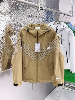 Куртки И Пуховики Мужские Gucci 9352292