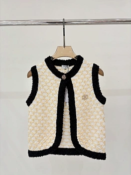 Джемперы И Свитеры Женские Chanel 905387