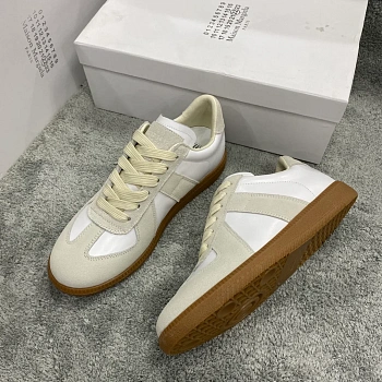 Кеды Женские Maison Margiela 612999