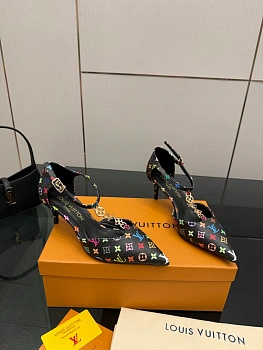 Туфли Женские Louis Vuitton 11755398