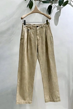 Брюки Женские Christian Dior 9871176