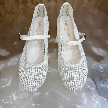 Туфли Женские Louis Vuitton 12859231