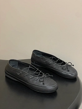 Балетки Женские Miu Miu 11580980