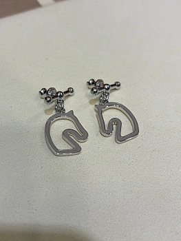 Бижутерия Hermes 5849726