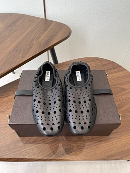 Балетки Женские Alaia 11867523