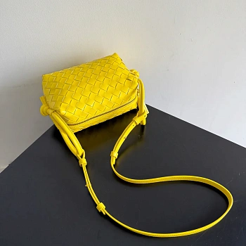 Сумки На Ремне Женские Bottega Veneta 269771