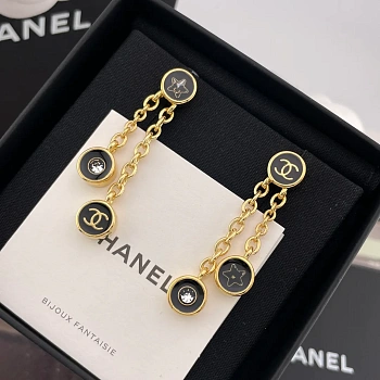 Бижутерия Chanel 11541258