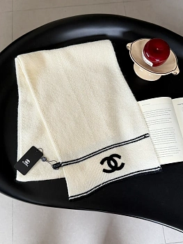 Шарфы Chanel 989624