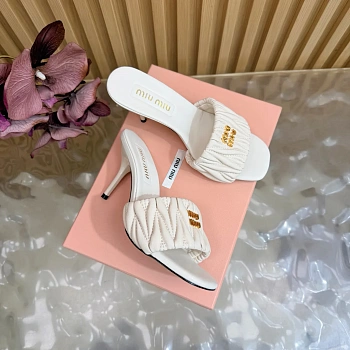 Туфли Женские Miu Miu 13331998