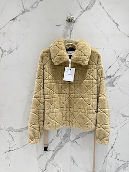 Шубы Женские Christian Dior 865860