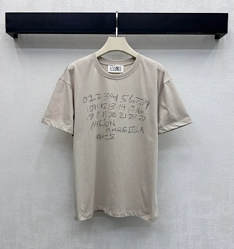 Футболки Женские Maison Margiela 569838