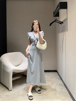 Платья Женские Miu Miu 4709811