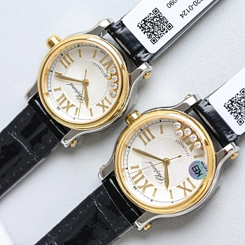Часы Женские Chopard 107473