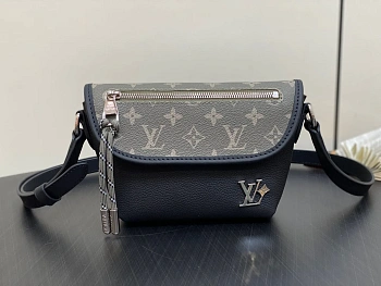 Сумки На Ремне Женские Louis Vuitton 10958